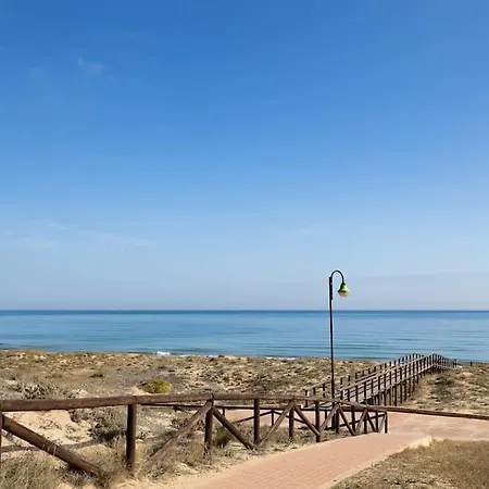 La Mata Apartment *