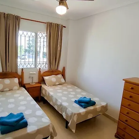 La Mata Apartment