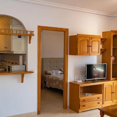 Apartment La Mata La Mata (Torrevieja)