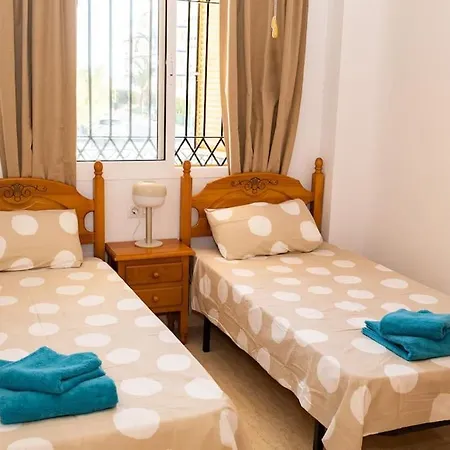 Apartment La Mata La Mata (Torrevieja)