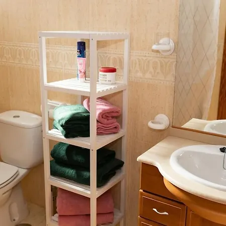 La Mata Apartment *
