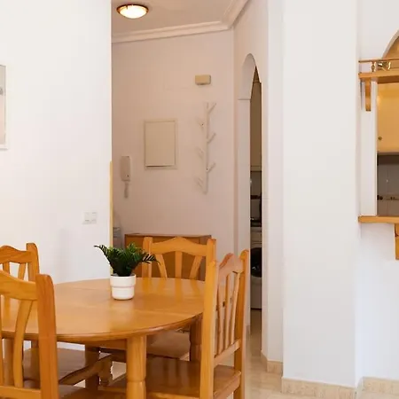 Apartment La Mata La Mata (Torrevieja)
