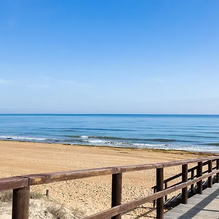 La Mata Apartment