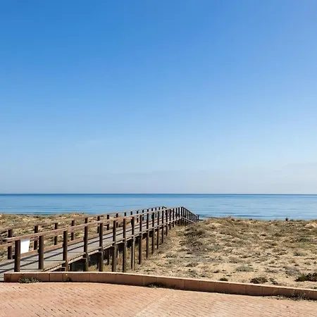 Apartment La Mata