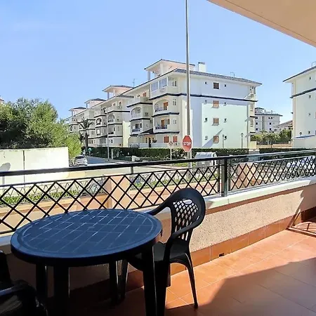 La Mata Apartment *