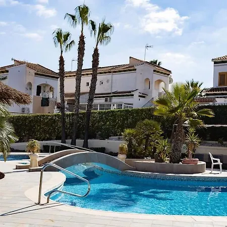 La Mata * La Mata (Torrevieja)