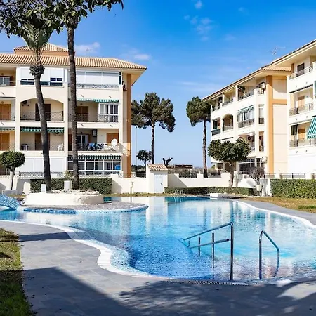 Apartment La Mata