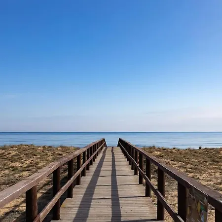 La Mata Apartment *